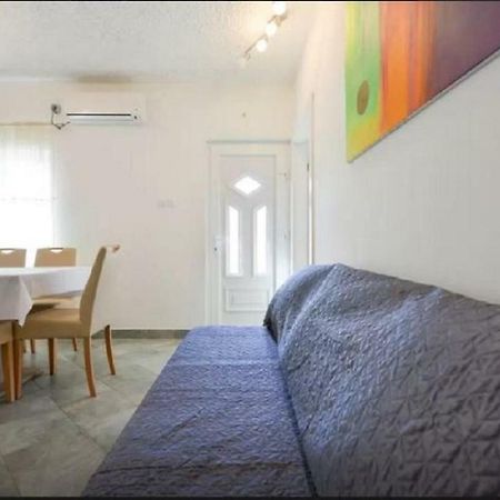 Marija Apartment Nin Bagian luar foto