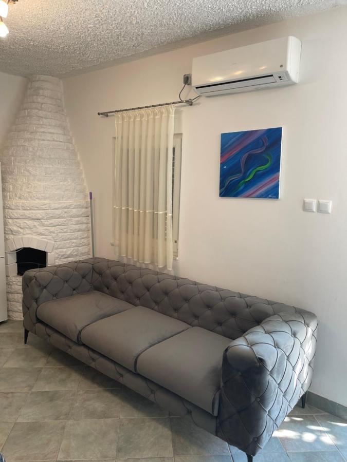 Marija Apartment Nin Bagian luar foto
