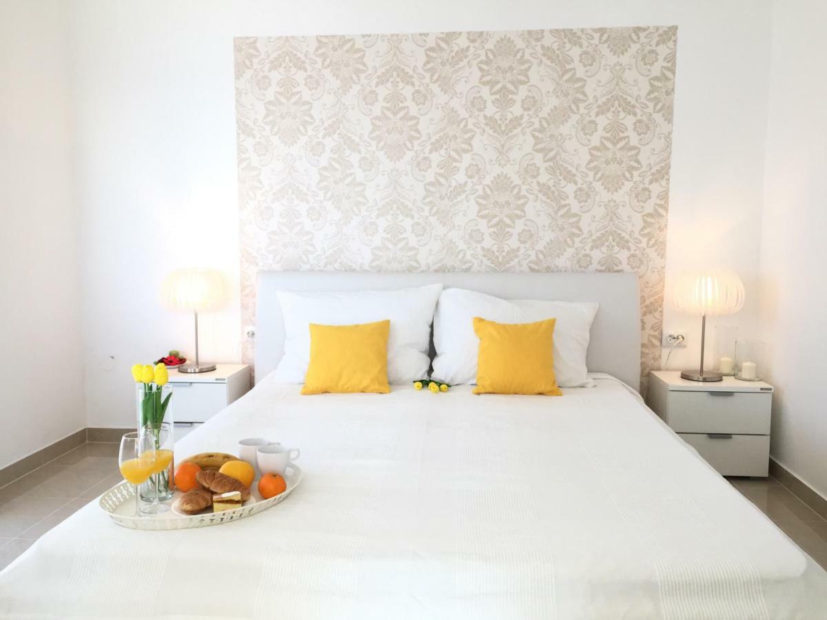 Marija Apartment Nin Bagian luar foto
