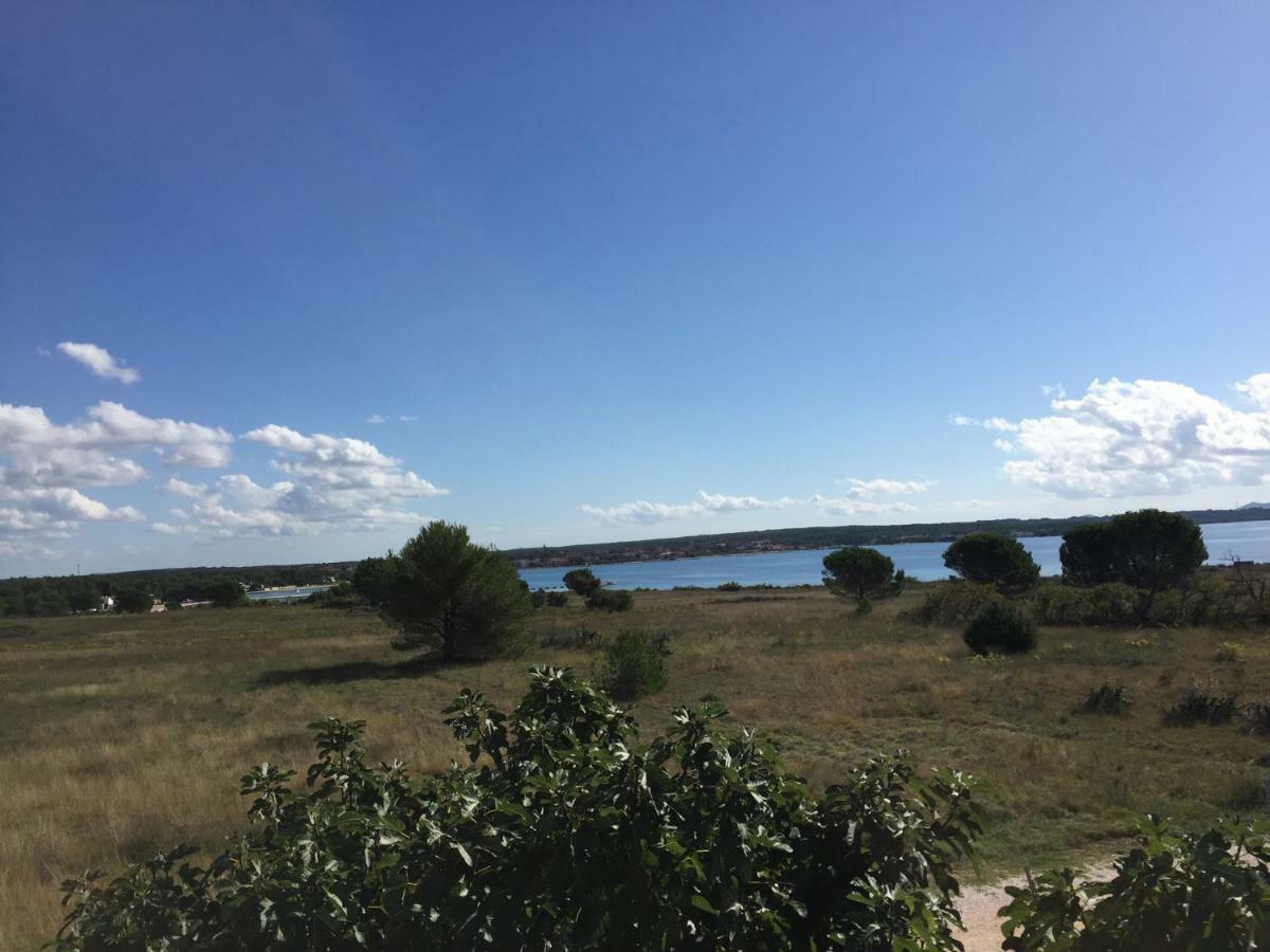Marija Apartment Nin Bagian luar foto