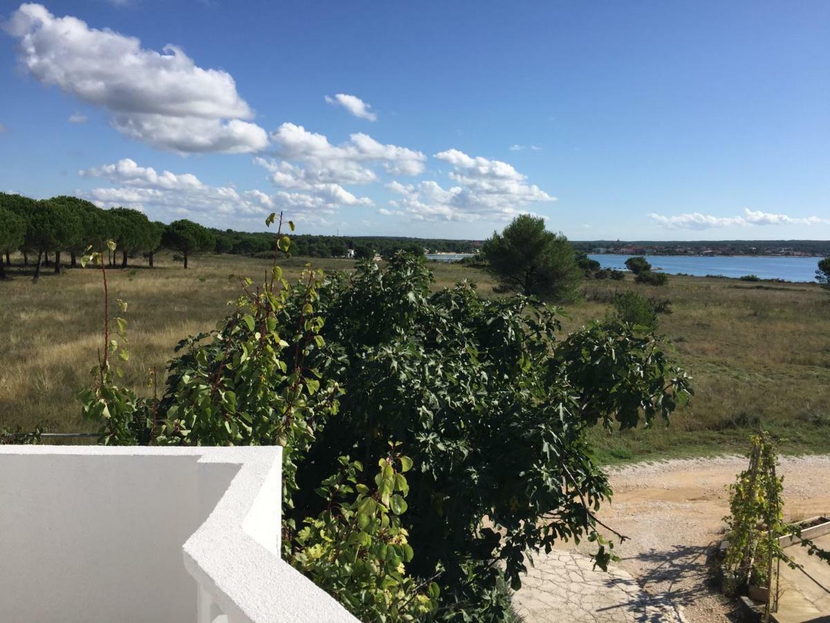 Marija Apartment Nin Bagian luar foto