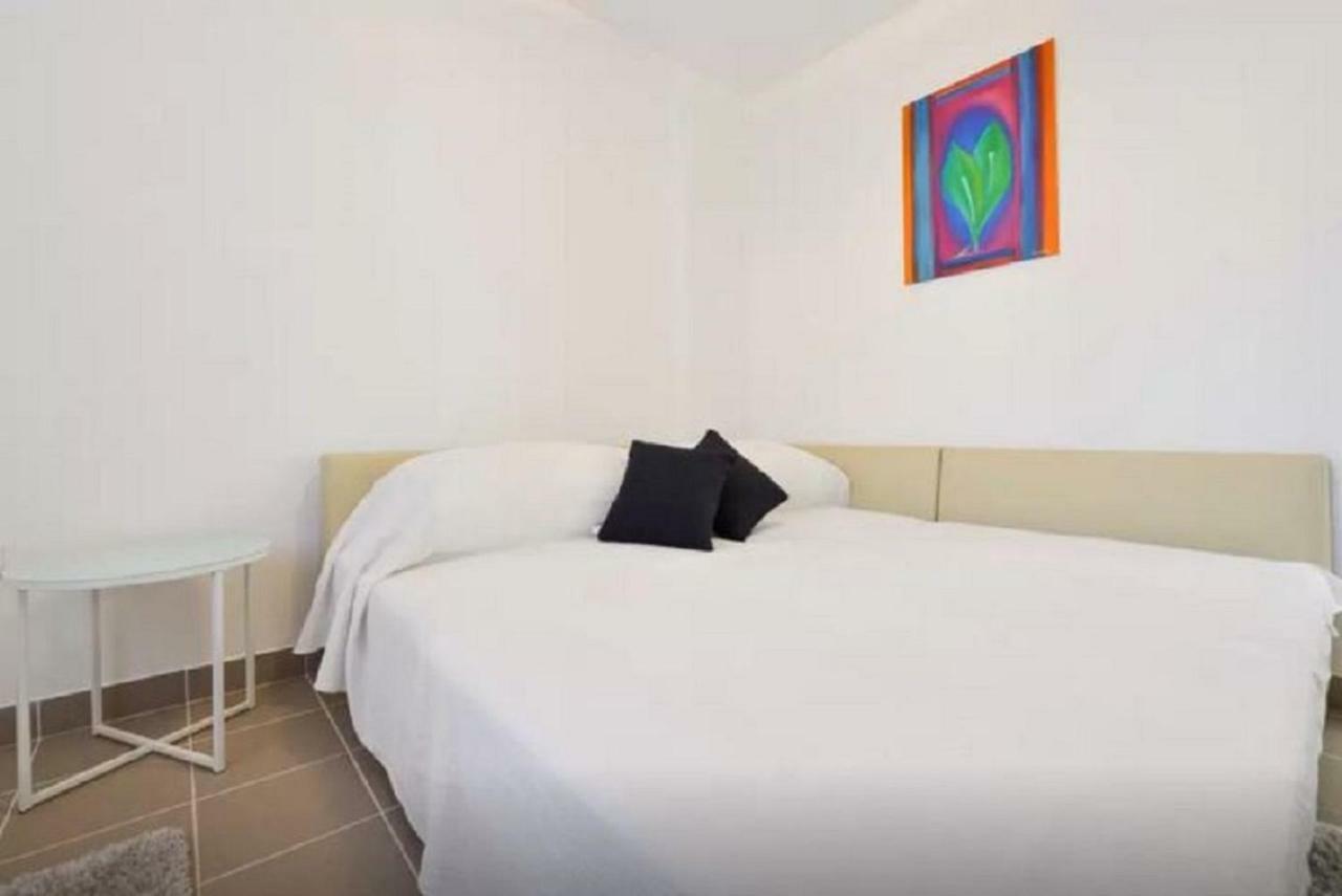 Marija Apartment Nin Bagian luar foto