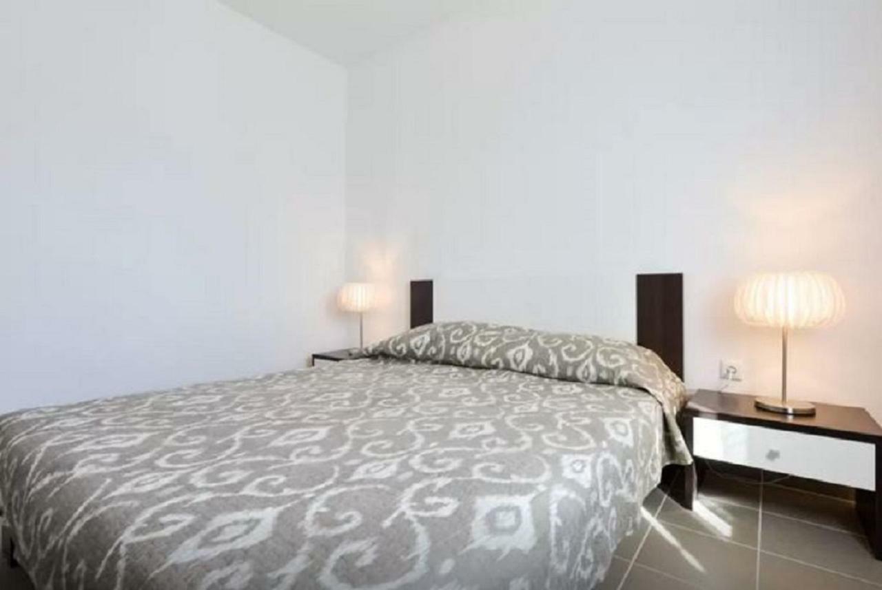 Marija Apartment Nin Bagian luar foto