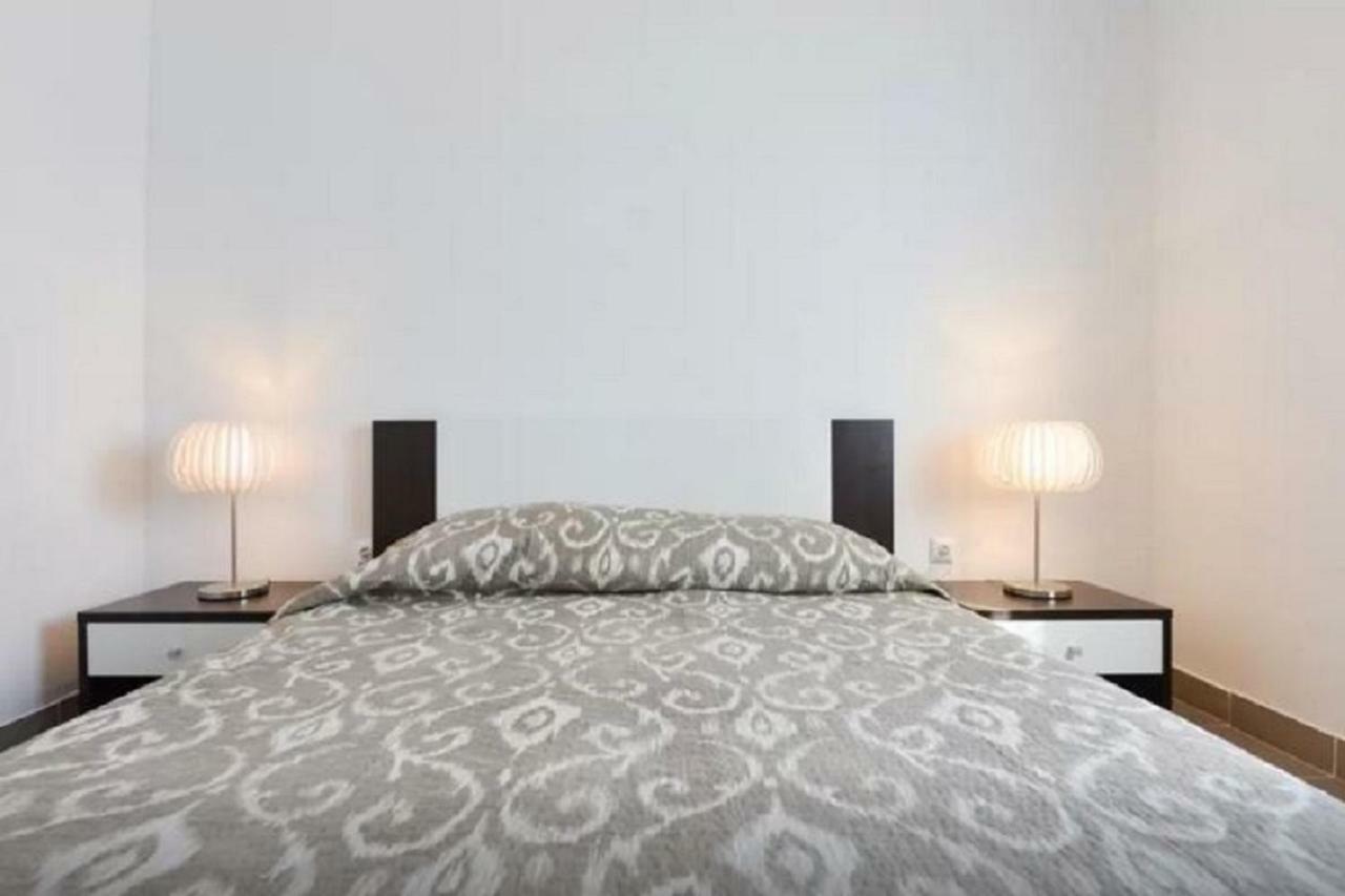 Marija Apartment Nin Bagian luar foto