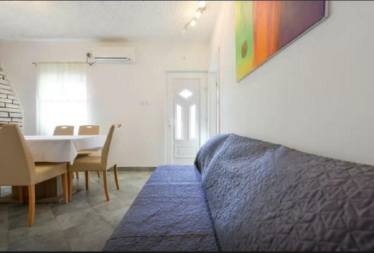Marija Apartment Nin Bagian luar foto