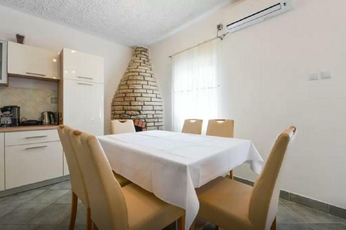 Marija Apartment Nin Bagian luar foto