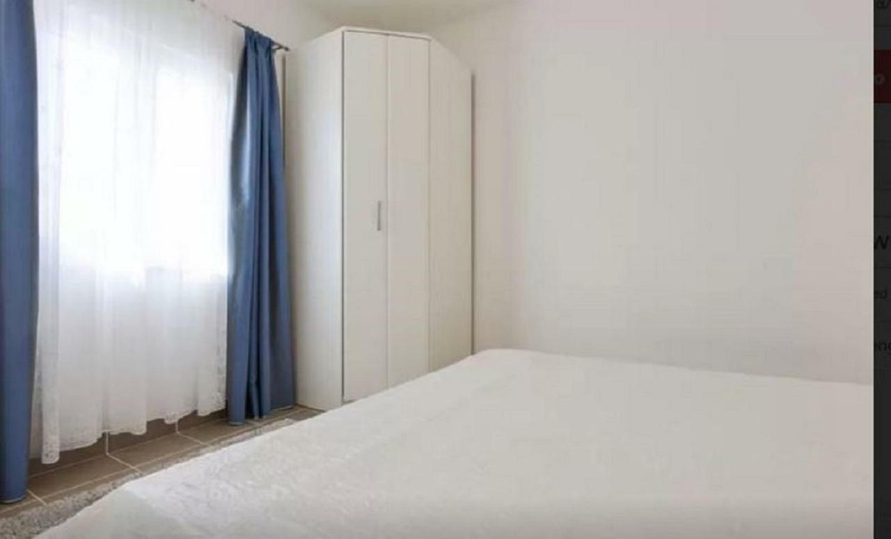 Marija Apartment Nin Bagian luar foto