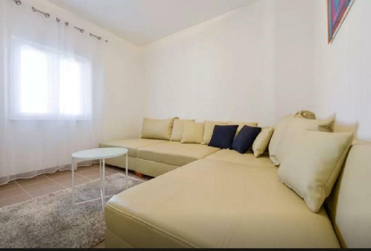 Marija Apartment Nin Bagian luar foto