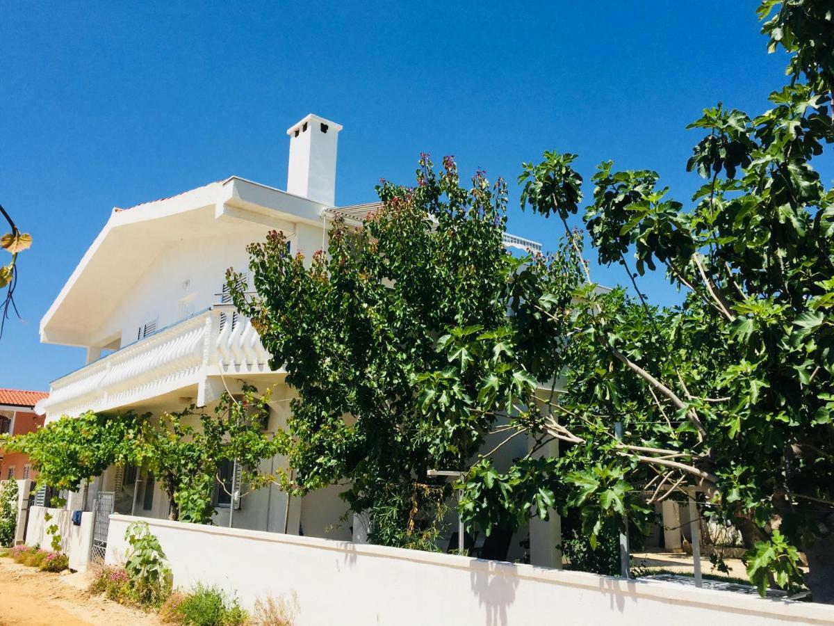 Marija Apartment Nin Bagian luar foto