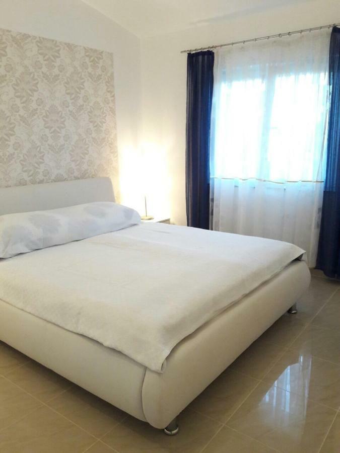 Marija Apartment Nin Bagian luar foto