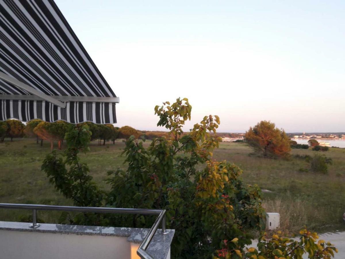 Marija Apartment Nin Bagian luar foto