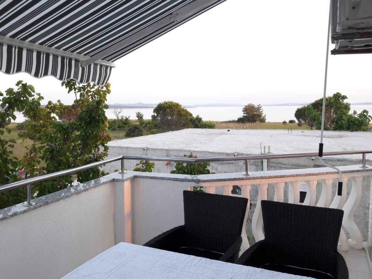 Marija Apartment Nin Bagian luar foto