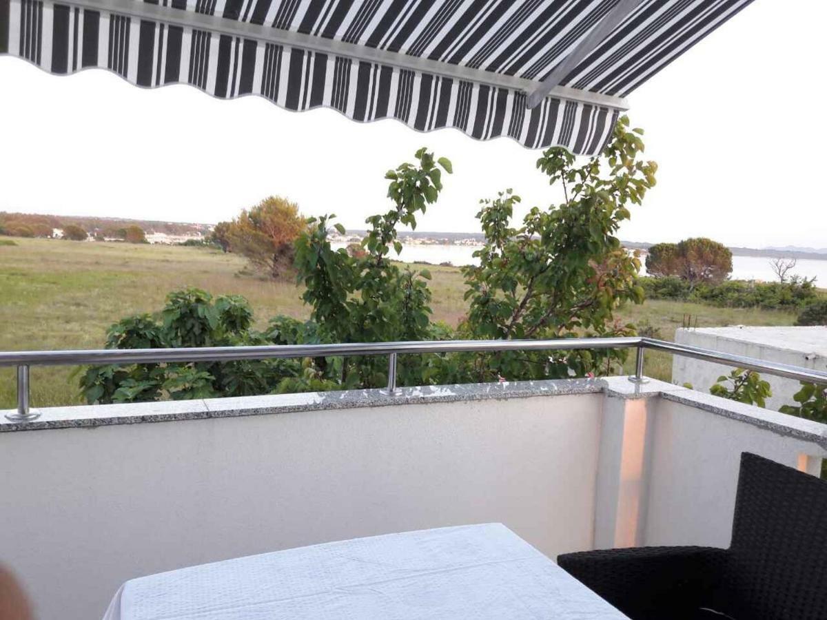 Marija Apartment Nin Bagian luar foto