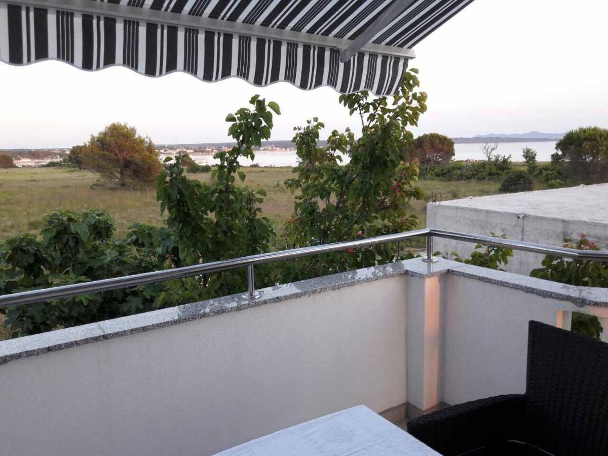 Marija Apartment Nin Bagian luar foto